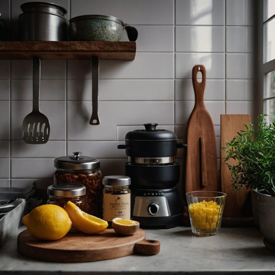 Kitchen Items