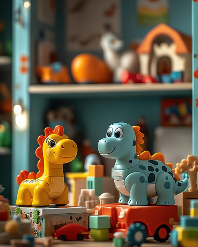 Toys