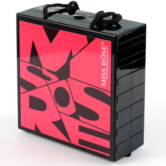 Miss Rose Makeup Case